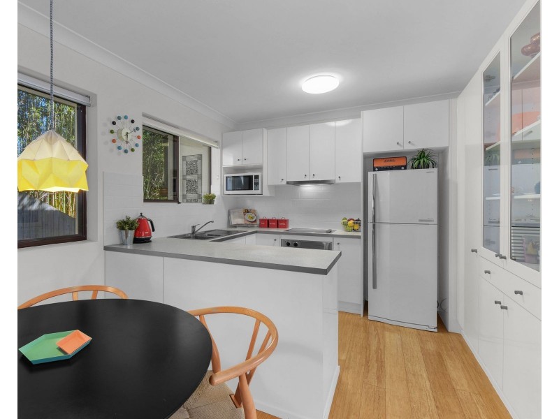 5/25 Enoggera Terrace, Red Hill QLD 4059