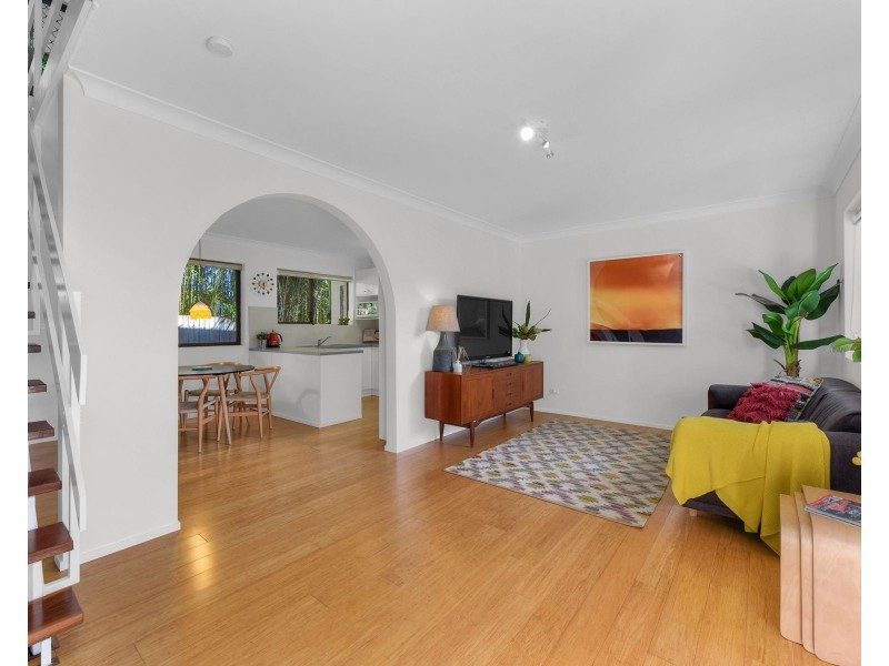 5/25 Enoggera Terrace, Red Hill QLD 4059