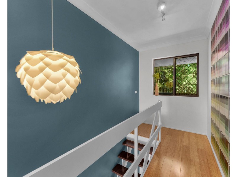 5/25 Enoggera Terrace, Red Hill QLD 4059