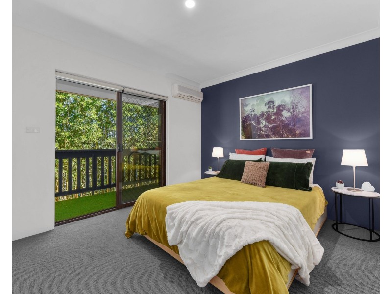 5/25 Enoggera Terrace, Red Hill QLD 4059