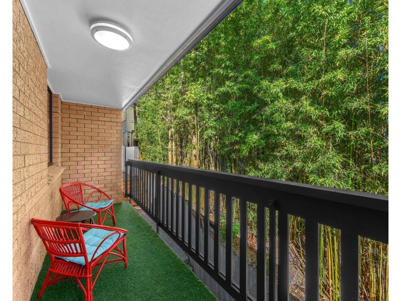 5/25 Enoggera Terrace, Red Hill QLD 4059