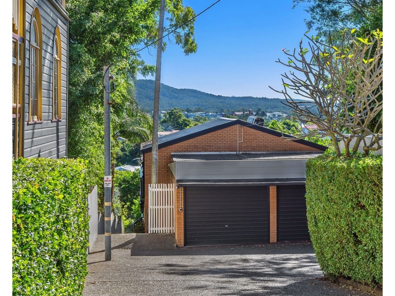5/25 Enoggera Terrace, Red Hill QLD 4059
