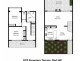 5/25 Enoggera Terrace, Red Hill QLD 4059 Floorplan