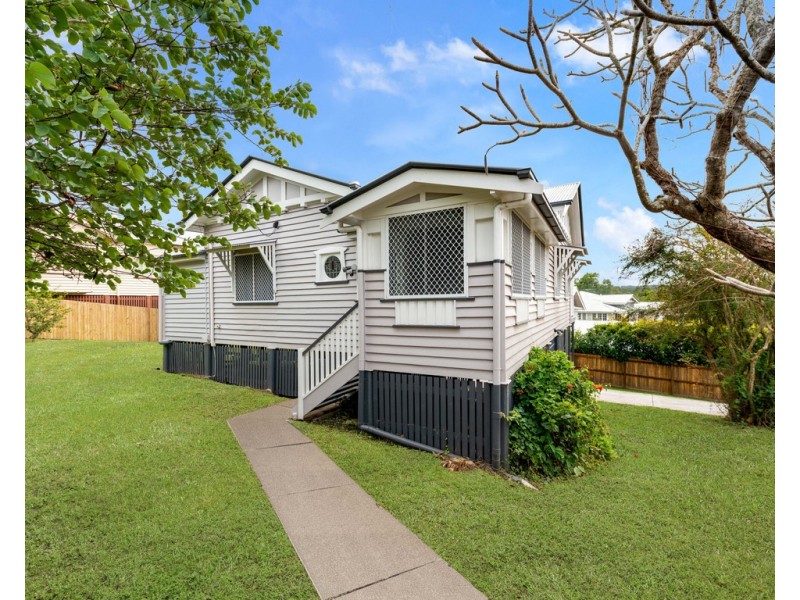 371 Waterworks Road, Ashgrove QLD 4060