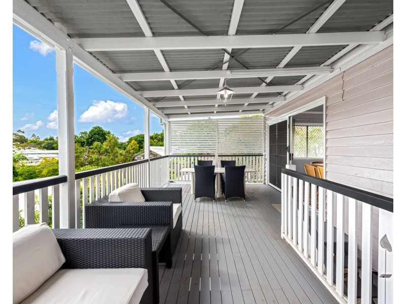 371 Waterworks Road, Ashgrove QLD 4060