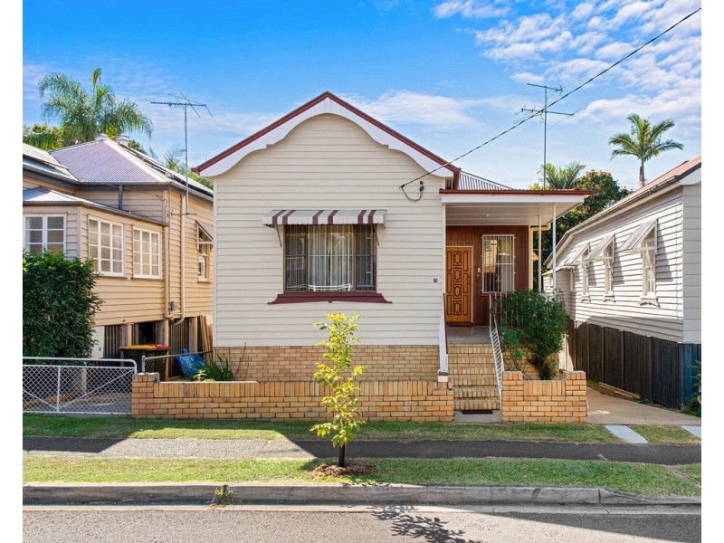 15 Victoria Street, Kelvin Grove QLD 4059