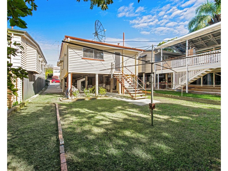 15 Victoria Street, Kelvin Grove QLD 4059