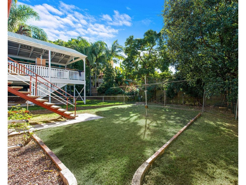 15 Victoria Street, Kelvin Grove QLD 4059