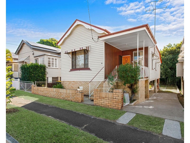 15 Victoria Street, Kelvin Grove QLD 4059