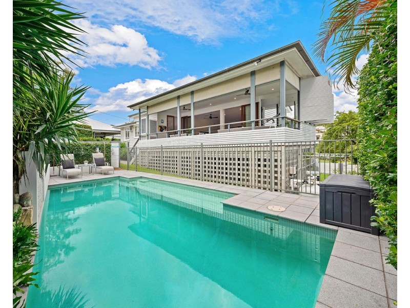 22 Hibiscus Avenue, Ashgrove QLD 4060