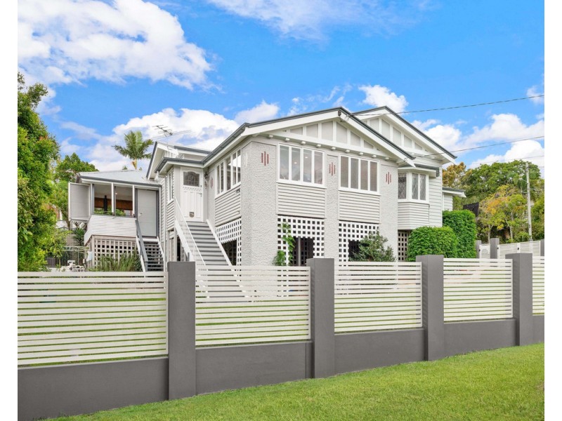 22 Hibiscus Avenue, Ashgrove QLD 4060