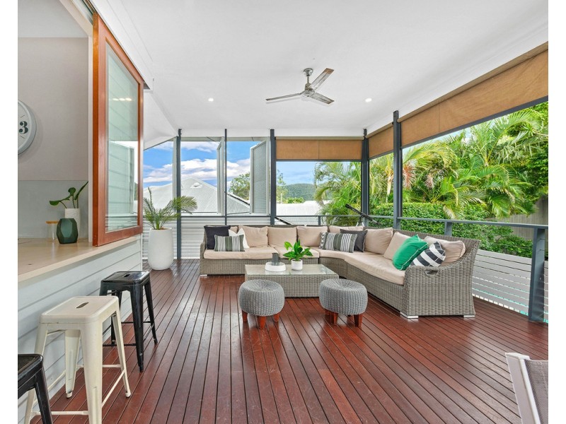 22 Hibiscus Avenue, Ashgrove QLD 4060