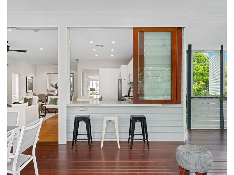 22 Hibiscus Avenue, Ashgrove QLD 4060