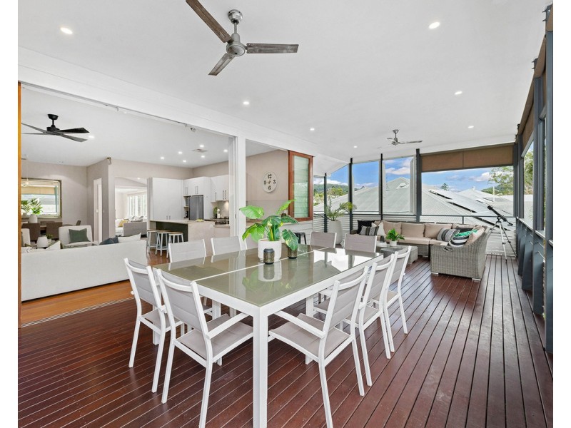 22 Hibiscus Avenue, Ashgrove QLD 4060