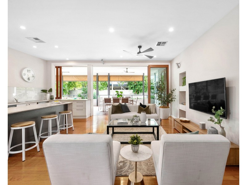 22 Hibiscus Avenue, Ashgrove QLD 4060