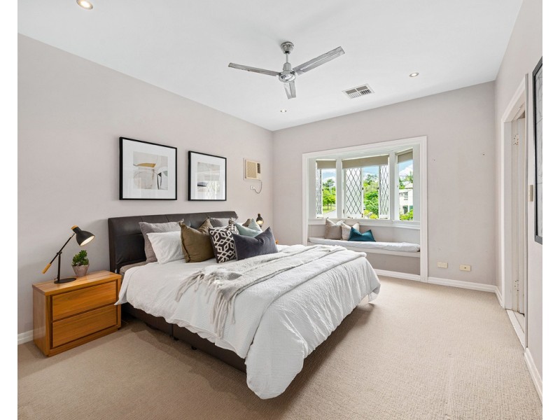 22 Hibiscus Avenue, Ashgrove QLD 4060