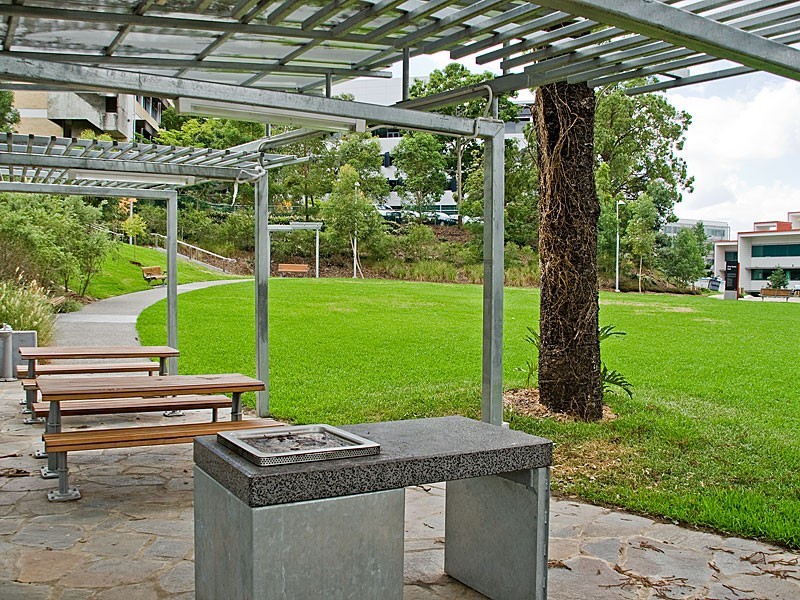 205/19 Tank Street, Kelvin Grove QLD 4059