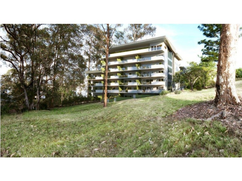 205/19 Tank Street, Kelvin Grove QLD 4059