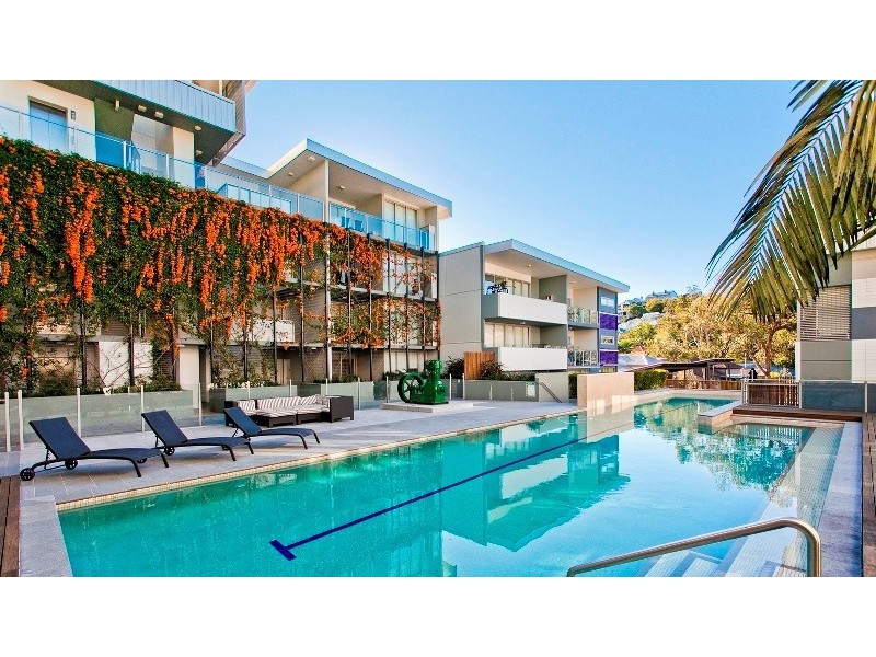 29/16 Dowse Street, Paddington QLD 4064