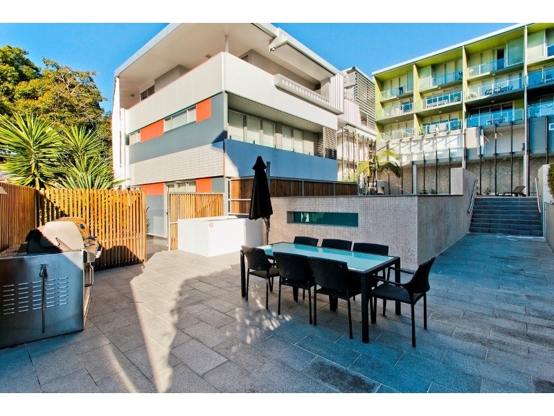 29/16 Dowse Street, Paddington QLD 4064