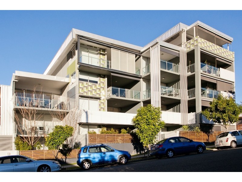29/16 Dowse Street, Paddington QLD 4064