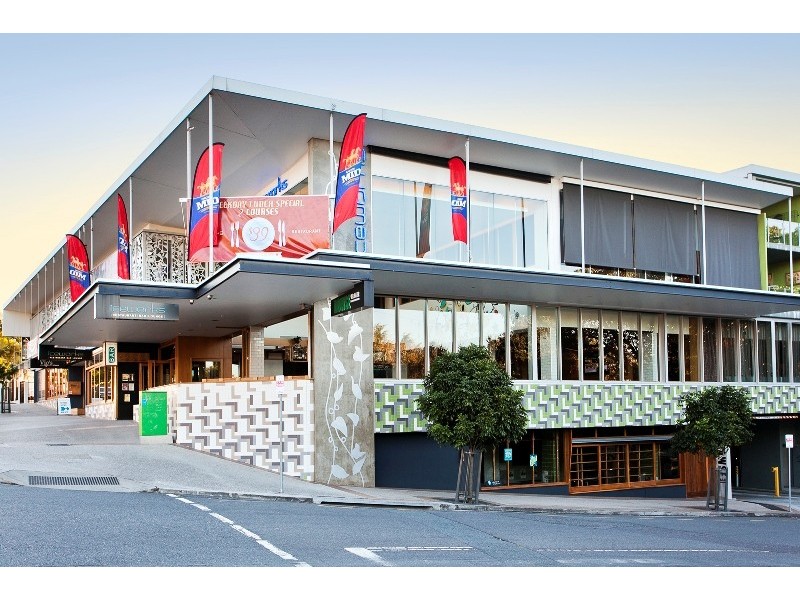 29/16 Dowse Street, Paddington QLD 4064