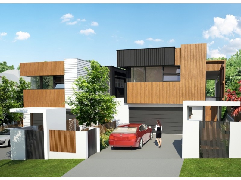 24 Gavan Street, Ashgrove QLD 4060