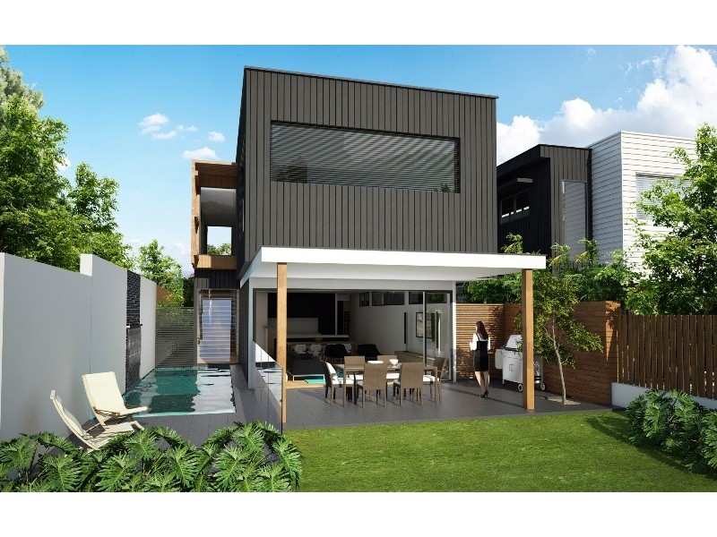 24 Gavan Street, Ashgrove QLD 4060