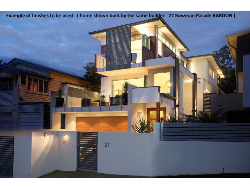 24 Gavan Street, Ashgrove QLD 4060