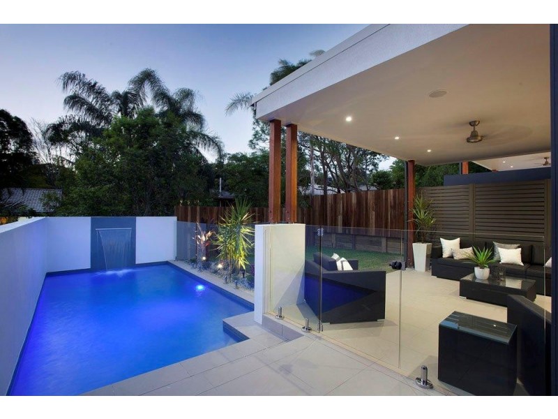 22 Gavan Street, Ashgrove QLD 4060