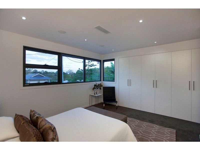 22 Gavan Street, Ashgrove QLD 4060