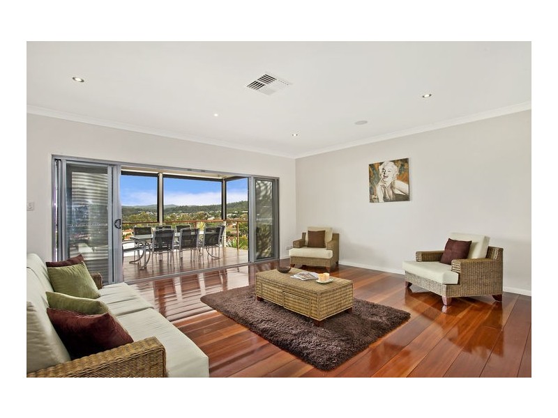 15 Stonehawke Place, The Gap QLD 4061