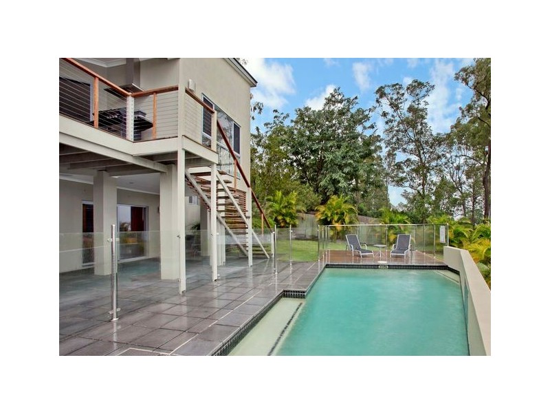 15 Stonehawke Place, The Gap QLD 4061