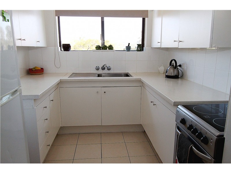 5/18 Jubilee Terrace, Ashgrove QLD 4060