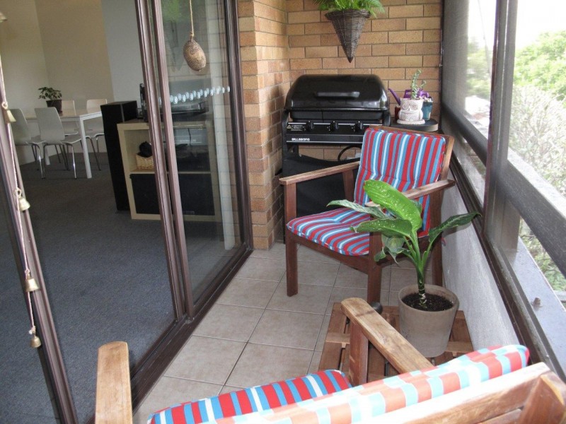 5/18 Jubilee Terrace, Ashgrove QLD 4060