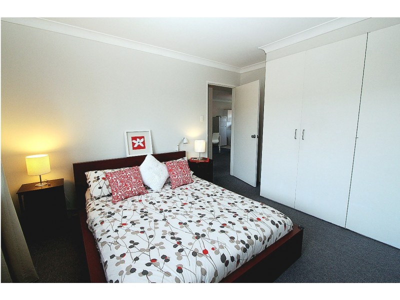 5/18 Jubilee Terrace, Ashgrove QLD 4060