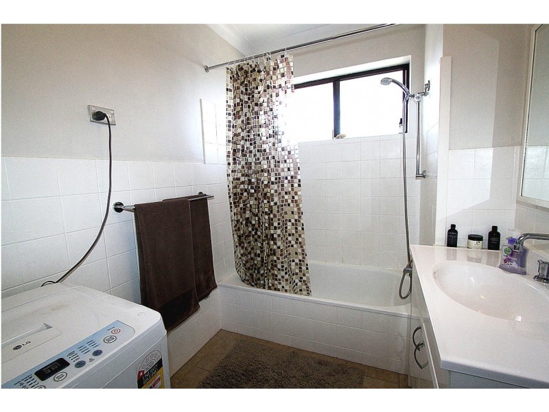 5/18 Jubilee Terrace, Ashgrove QLD 4060