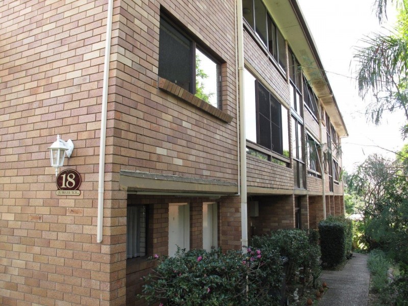 5/18 Jubilee Terrace, Ashgrove QLD 4060
