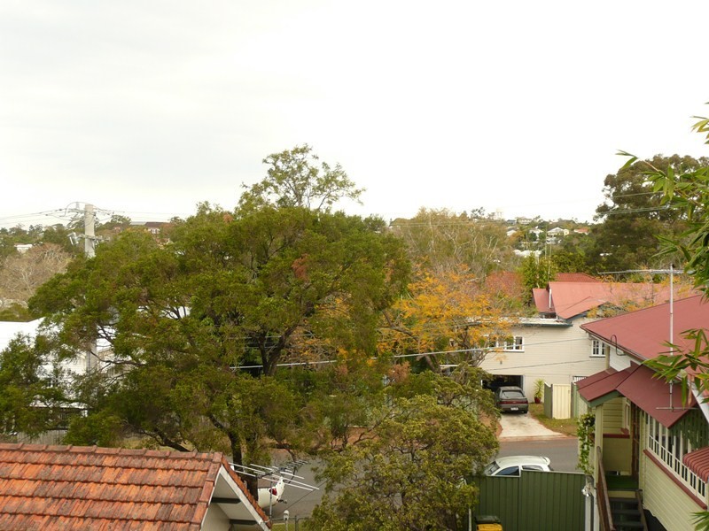 5/18 Jubilee Terrace, Ashgrove QLD 4060