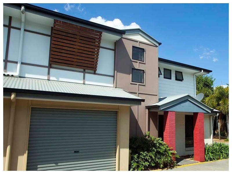 29/26 Rosetta Street, Fortitude Valley QLD 4006