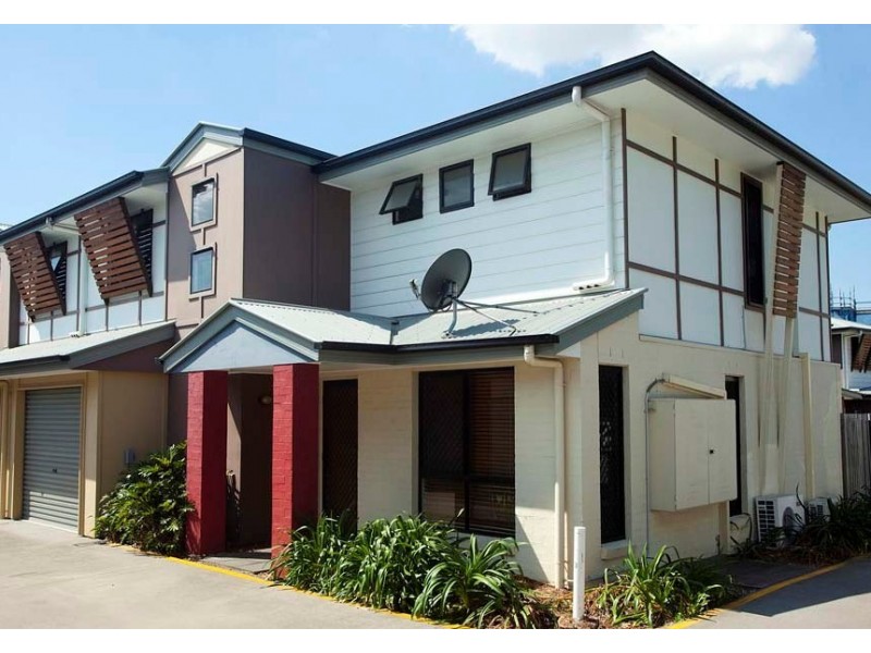 29/26 Rosetta Street, Fortitude Valley QLD 4006