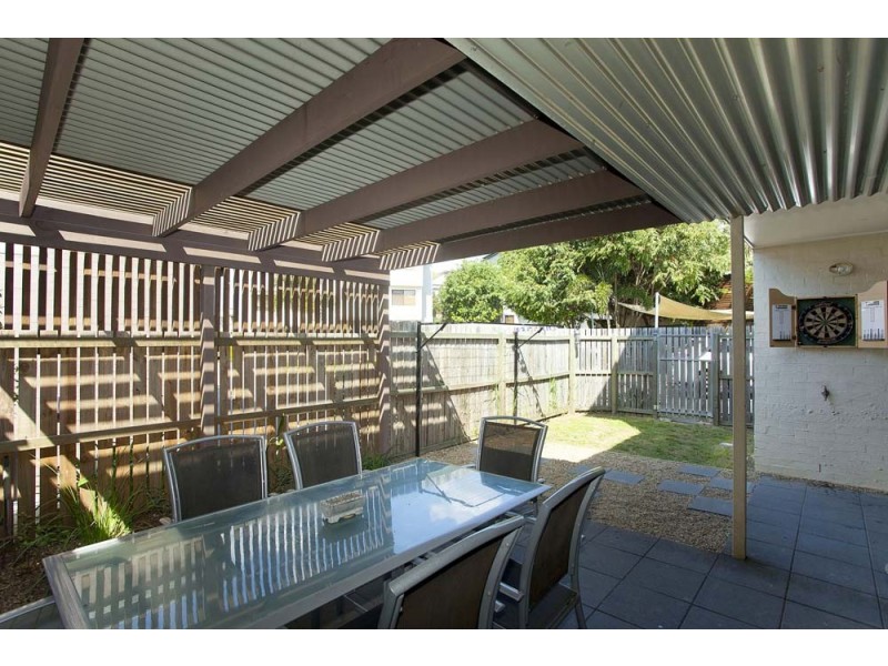 29/26 Rosetta Street, Fortitude Valley QLD 4006