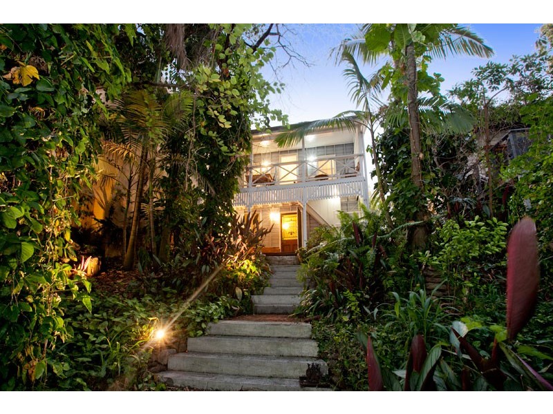 104 Fernberg Road, Paddington QLD 4064