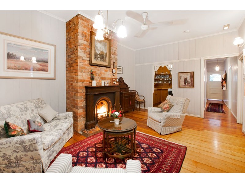 104 Fernberg Road, Paddington QLD 4064