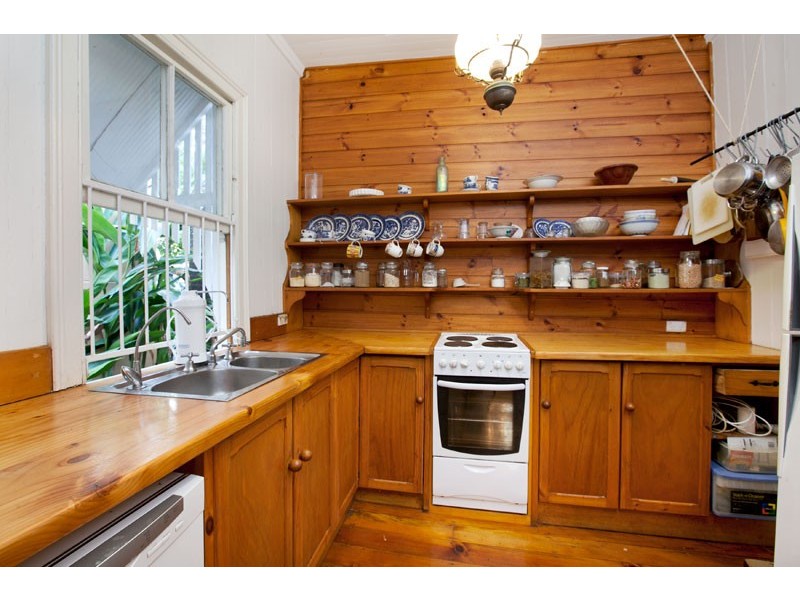 104 Fernberg Road, Paddington QLD 4064