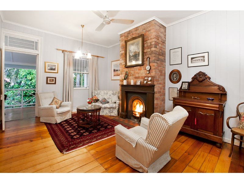 104 Fernberg Road, Paddington QLD 4064