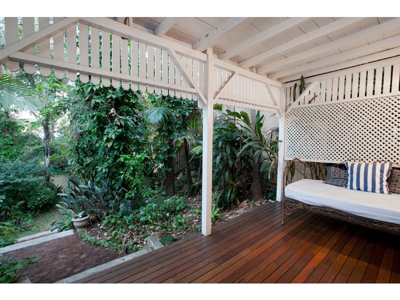 104 Fernberg Road, Paddington QLD 4064