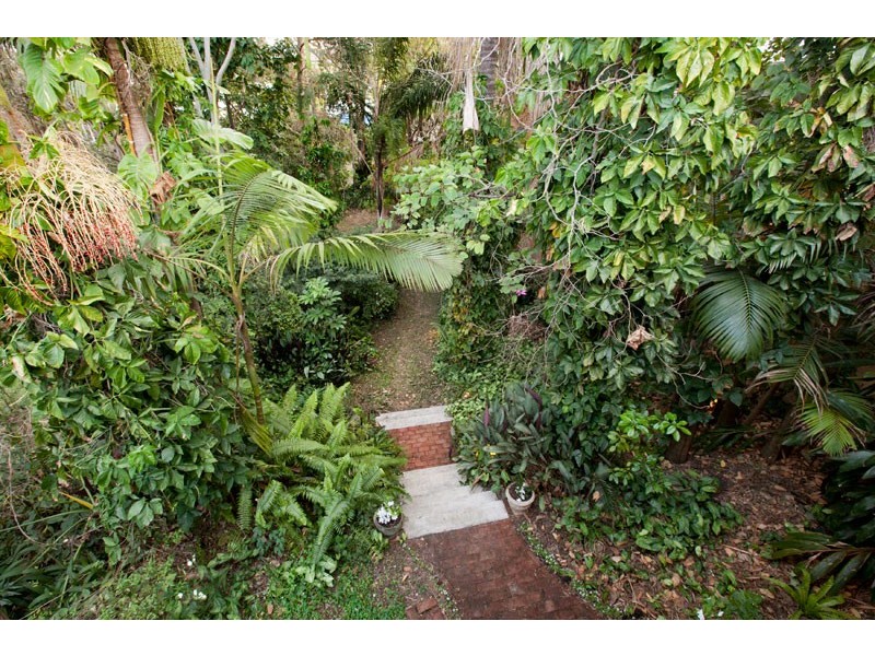 104 Fernberg Road, Paddington QLD 4064