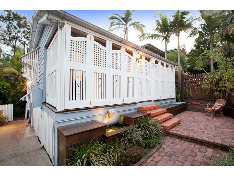 104 Fernberg Road, Paddington QLD 4064