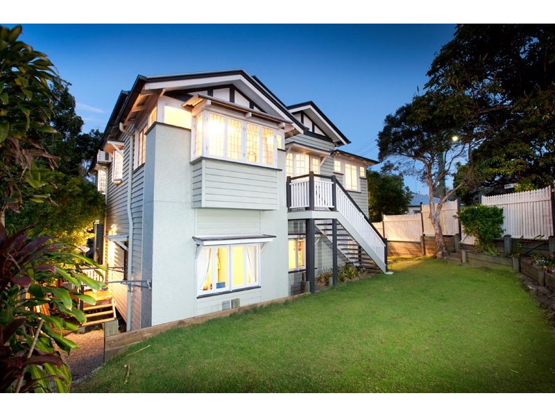 43 Atthow Avenue, Ashgrove QLD 4060